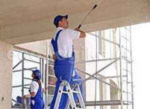 Ремонтно - строительные услуги. Все виды общестроительного ремонта зданий и помещений.